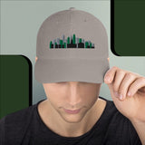 Philly Champion Dad Cap
