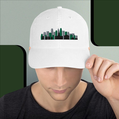 Philly Champion Dad Cap